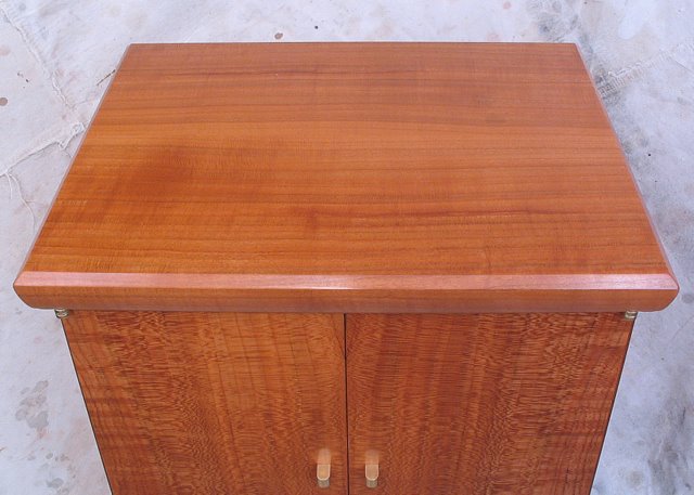 From Front Detail